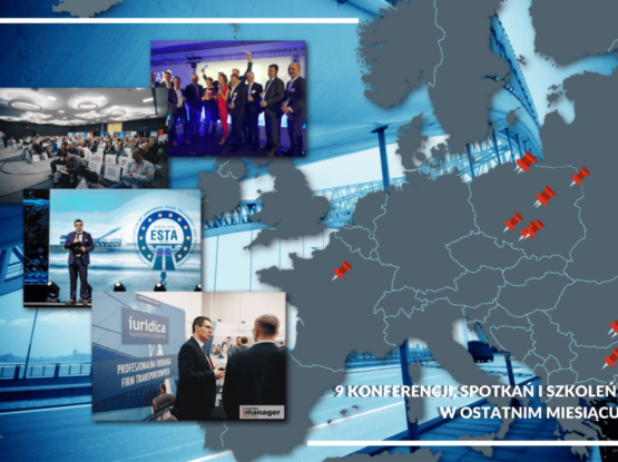 Spotkania - IURIDICA