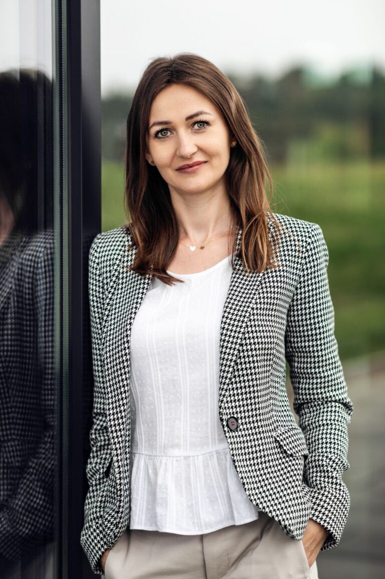 Iwona Rakoczy | IURIDICA Kancelaria Prawna